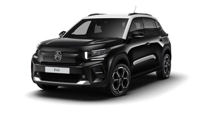 Citroen C3 83kW Max 44kWh 5dr Auto Electric Hatchback - Image 1